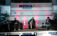 Drugi panel UNS-a na Media marketu o projektnom sufinansiranju medija Drugi panel UNS-a na Media marketu o projektnom sufinansiranju medija
